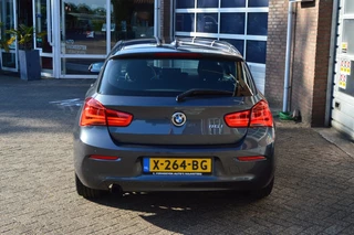 BMW 1 Serie BMW 1 Serie Navigatie, Pdc, Stoelverwa 116i M Sport Edition - afbeelding nr 6