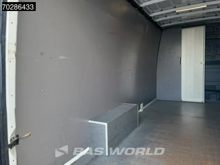 Mercedes-Benz Sprinter Mercedes Sprinter 315 CDI Automaat L3H2 Navi Airco Cruise Camera MBUX Euro6 L3 15m3 Airco Cruise control - afbeelding nr 8