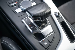 Audi A4 Audi A4 Avant 2.0 TFSI Quattro Sport Pro Line |3x S-Line|Virtual|Keyless - afbeelding nr 31