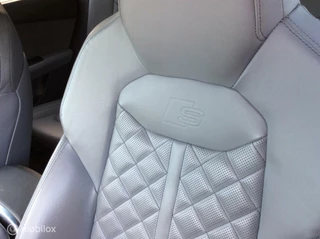 Audi SQ8 Audi SQ8 4.0 TDI SQ8 quattro Leder 22