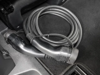 Opel Vivaro-e Opel Vivaro-e Combi L2H1 75 kWh e-Zafira 8 persoons  Navigatie Airco Dab  Camera 360  Cruise control  Dab  Lichtmetalen velgen Stoelverwarming - afbeelding nr 37
