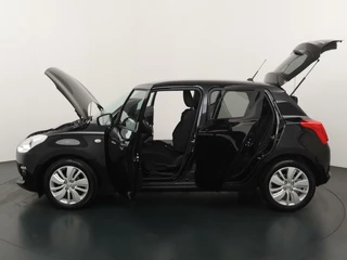 Suzuki Swift Suzuki Swift 1.2 Select Smart Hybrid - afbeelding nr 18