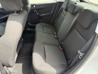 Peugeot 208 Peugeot 208 1.2 PureTech Allure - afbeelding nr 22