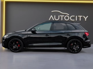 Audi Q5 - afbeelding nr 2