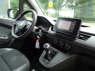 Renault Kangoo - afbeelding nr 14