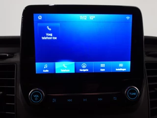 Ford Transit Custom Ford Transit Custom 130pk Automaat L2H1 Trend Navigatie Cruise control Camera Parkeersensoren Trekhaak Airco - afbeelding nr 30