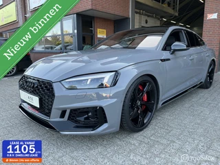 Audi RS5 - 213125273-0