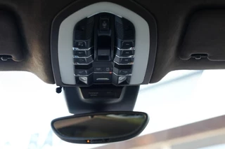 Porsche Macan Porsche Macan 3.6 TURBO - afbeelding nr 39