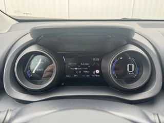Toyota Yaris Cross Toyota Yaris Cross 1.5 VVT-I Active|Trekhaak|NL-Auto - afbeelding nr 21