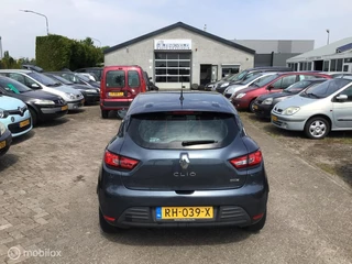 Renault Clio Renault Clio 0.9 TCe Zen - afbeelding nr 6