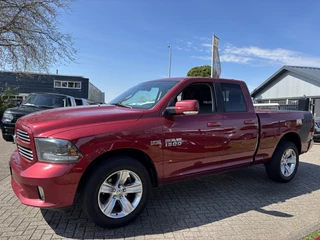 Dodge Ram 1500 - afbeelding nr 8