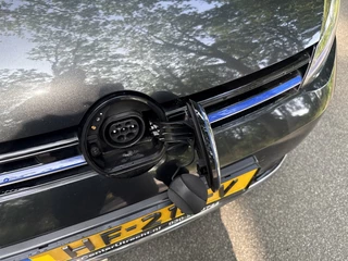 Volkswagen Golf Volkswagen Golf 1.4 TSI GTE - afbeelding nr 22
