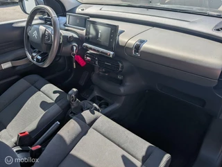 Citroën C4 Cactus Citroen C4 Cactus 1.2 PureTech Business Plus - afbeelding nr 11