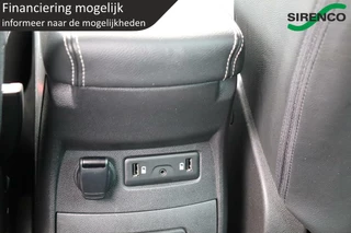 Renault Grand Scénic Renault grand scenic 1.3 TCe Intens deels leder carplay trekhaak android climate&cruise control virtual cockpit - afbeelding nr 7