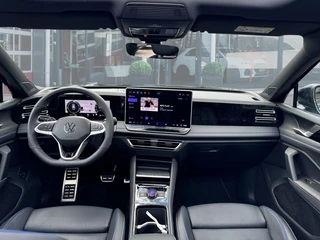 Volkswagen Tiguan - afbeelding nr 14