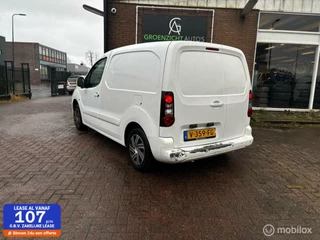 Citroën Berlingo - 95592377-0