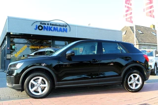 Audi Q2 - afbeelding nr 5