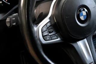 BMW X3 | Panoramadak | ACC | Harman/Kardon | 360 Camera | Head-Up | Adaptive Onderstel | - afbeelding nr 26