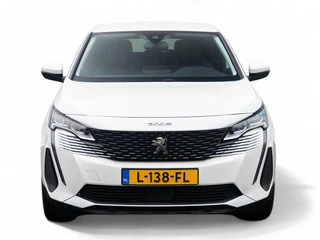 Peugeot 3008 Peugeot 3008 1.2 PureTech 130pk Allure | Navigatie | Half leder | Camera | Privacy glass - afbeelding nr 24