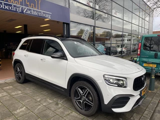 Mercedes-Benz GLB - afbeelding nr 2