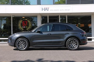 Porsche Macan - afbeelding nr 19