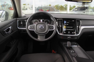 Volvo V60 ➡️ Volvo V60 2.0 B3 Momentum Advantage | 1e eigenaar | BTW auto | Origineel NL | LED | Camera | 17 inch | Cruise-control | PDC | DAB | 163 pk | Lane assist | Rij-modus | - afbeelding nr 13