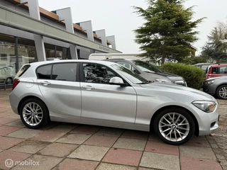 BMW 1 Serie BMW 1-serie 116i - afbeelding nr 12