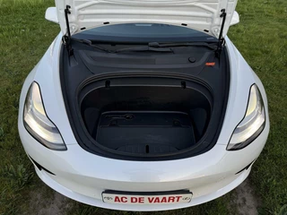Tesla Model 3 Tesla Model 3 Standard RWD Plus 60 kWh - AUTOPILOT/PANO/NAP - afbeelding nr 9
