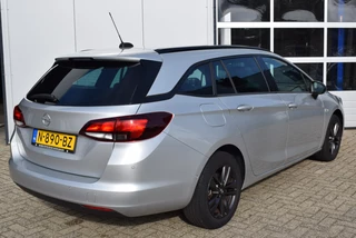 Opel Astra | 130PK | AGR Stoel | Climate Control | Navi - afbeelding nr 4