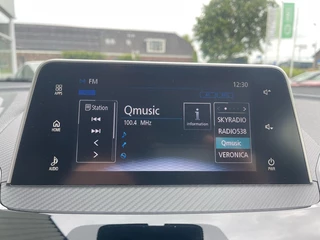 Mitsubishi Eclipse Cross - afbeelding nr 20