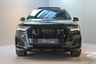 Audi Q7 Audi Q7 55 TFSI e quattro S line HUD | PANO | MASSAGE - afbeelding nr 4