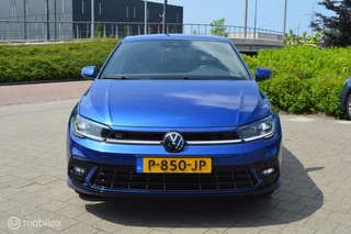 Volkswagen Polo Volkswagen Polo 1.0 TSI R-Line Business Automaat - afbeelding nr 24