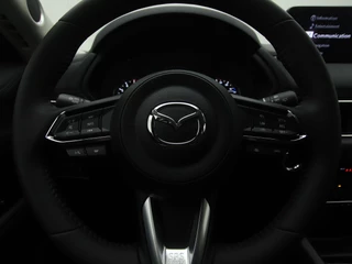 Mazda CX-5 Mazda CX-5 2.0 e-SkyActiv-G Exclusive-Line automaat met Black Comfort Pack | voorraad voordeel | BPM voordeel | direct leverbaar - afbeelding nr 24