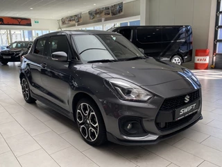 Suzuki Swift - afbeelding nr 27