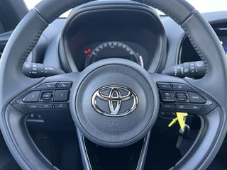 Toyota Aygo - afbeelding nr 10