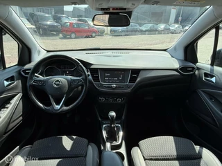 Opel Crossland X Opel Crossland X 1.6 CDTI Innovation EXPORTPRIJS - afbeelding nr 10