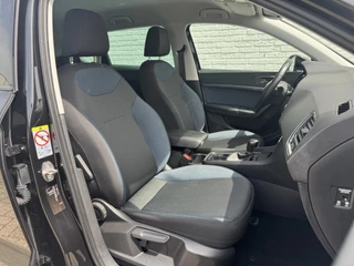 SEAT Ateca Seat ATECA 1.5 TSI Style Automaat Trekhaak Navigatie Cruise Clima Led Stoelverwarming - afbeelding nr 23