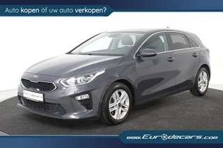 Kia Ceed - afbeelding nr 1