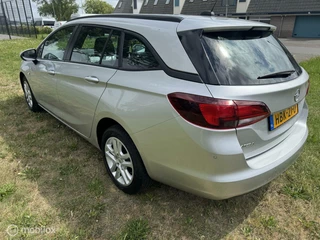 Opel Astra Opel Astra Sports Tourer 1.4 Business Edition - afbeelding nr 7