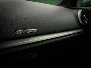 Audi A3 Audi A3 Sportback 30 TFSI Sport S-Line Automaat | Led | NAP - afbeelding nr 31