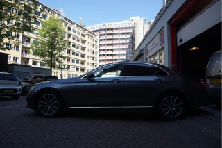 Mercedes-Benz E-Klasse Stoelen met MEMORY/ VERWAMING/ KOELING | Geperforeerd leer - afbeelding nr 4