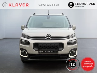 Citroën Berlingo - afbeelding nr 2