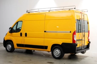 Peugeot Boxer - afbeelding nr 11