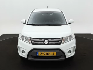 Suzuki Vitara Suzuki Vitara 1.6 Exclusive - afbeelding nr 9