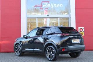 Peugeot 2008 Peugeot 2008 1.2 100PK ALLURE | DRAADLOZE APPLE CARPLAY/ANDROID AUTO | ACHTERUITRIJ CAMERA | PARKEERSENSOREN VOOR EN ACHTER | NAVIGATIE | CLIMATE CONTROL | LICHTMETALEN VELGEN 17