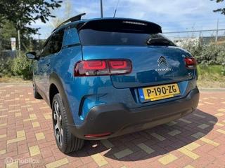 Citroën C4 Cactus Citroen C4 Cactus 1.2 PureTech Business Plus / Carplay / Etc - afbeelding nr 16