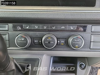 MAN TGE MAN TGE 3.180 Koelwagen Bi-Temp Vriezer Automaat Carrier Pulsor 400mt 230V stekker Trekhaak ACC LED Navi Airco Camera Parkeersensoren Koel Koeler Vries Vriezer Kühlwagen Frigo 14m3 Airco Trekhaak - afbeelding nr 26