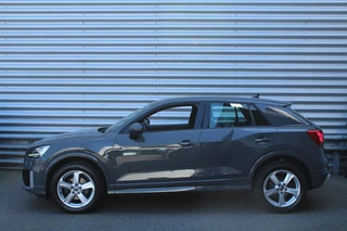 Audi Q2 Clima Cruise Navi PDC 17