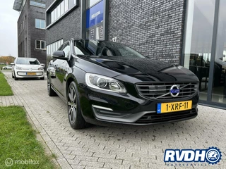 Volvo V60 - 178024523-0