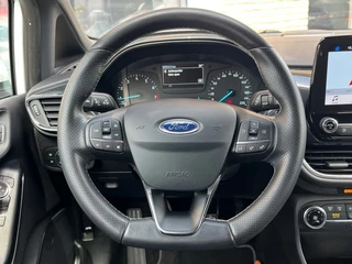 Ford Fiesta Ford Fiesta 1.0 ECOBOOST ST-LINE 5-DEURS/NW.MODEL/NL-AUTO/1E EIG./66.000KM! - afbeelding nr 33